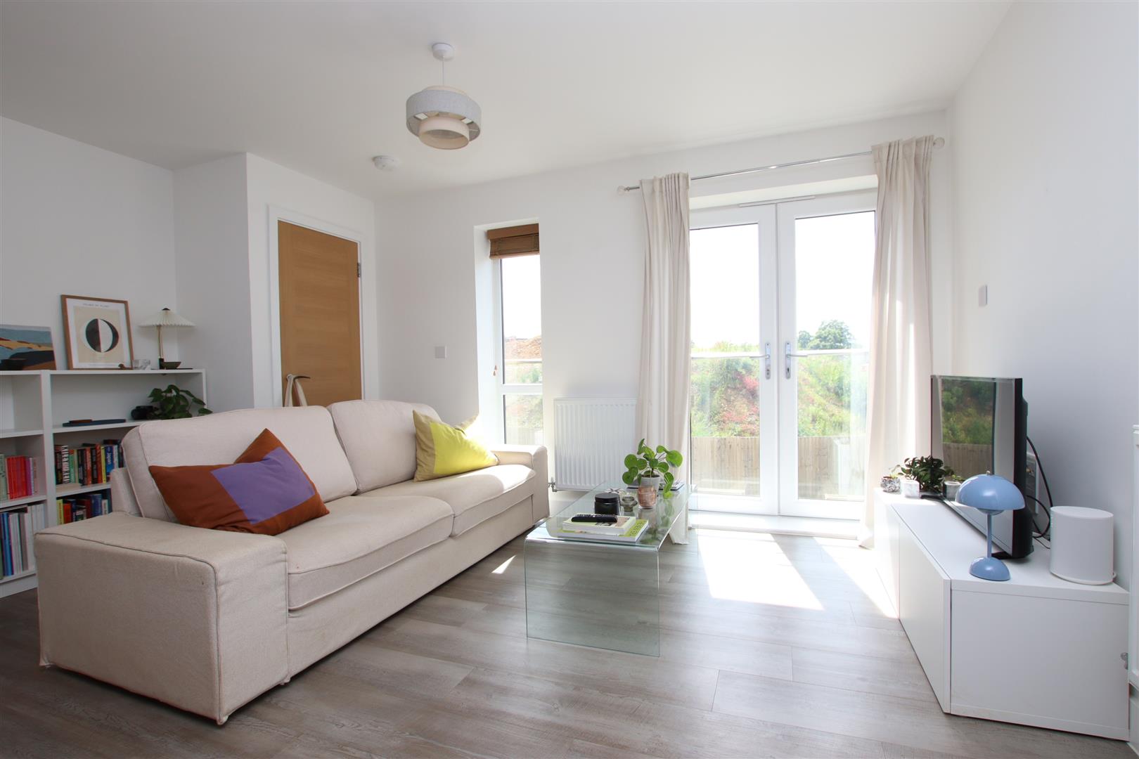 Matilda House, Mulberry Park, Bath, BA2